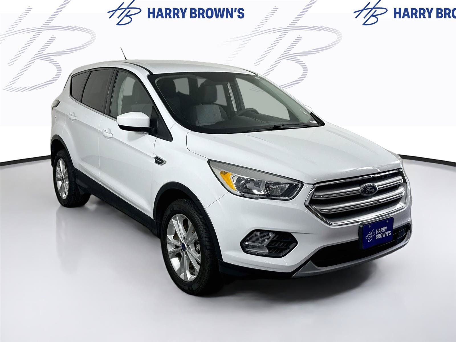 Used 2017 Ford Escape SE w/ SE Cold Weather Package AWD/4WD image 24