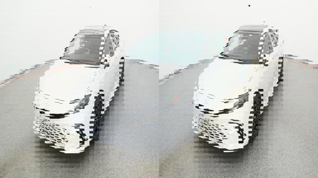 New 2026 Toyota Camry XSE image 16