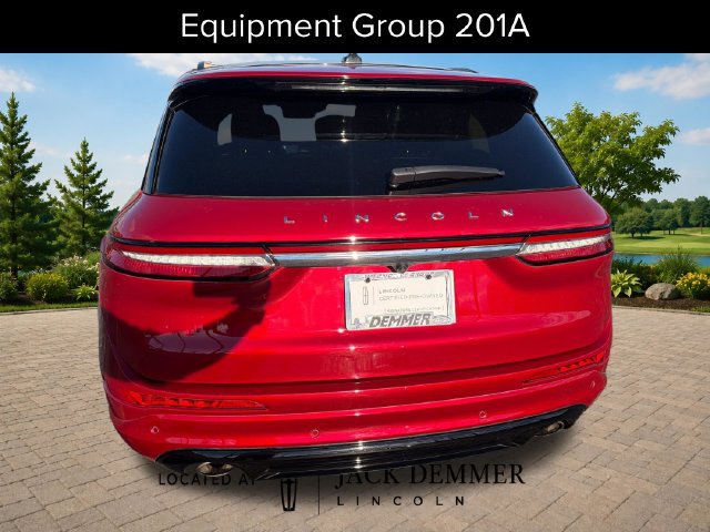 Certified 2023 Lincoln Corsair Reserve w/ Equipment Group 201A AWD/4WD image 6