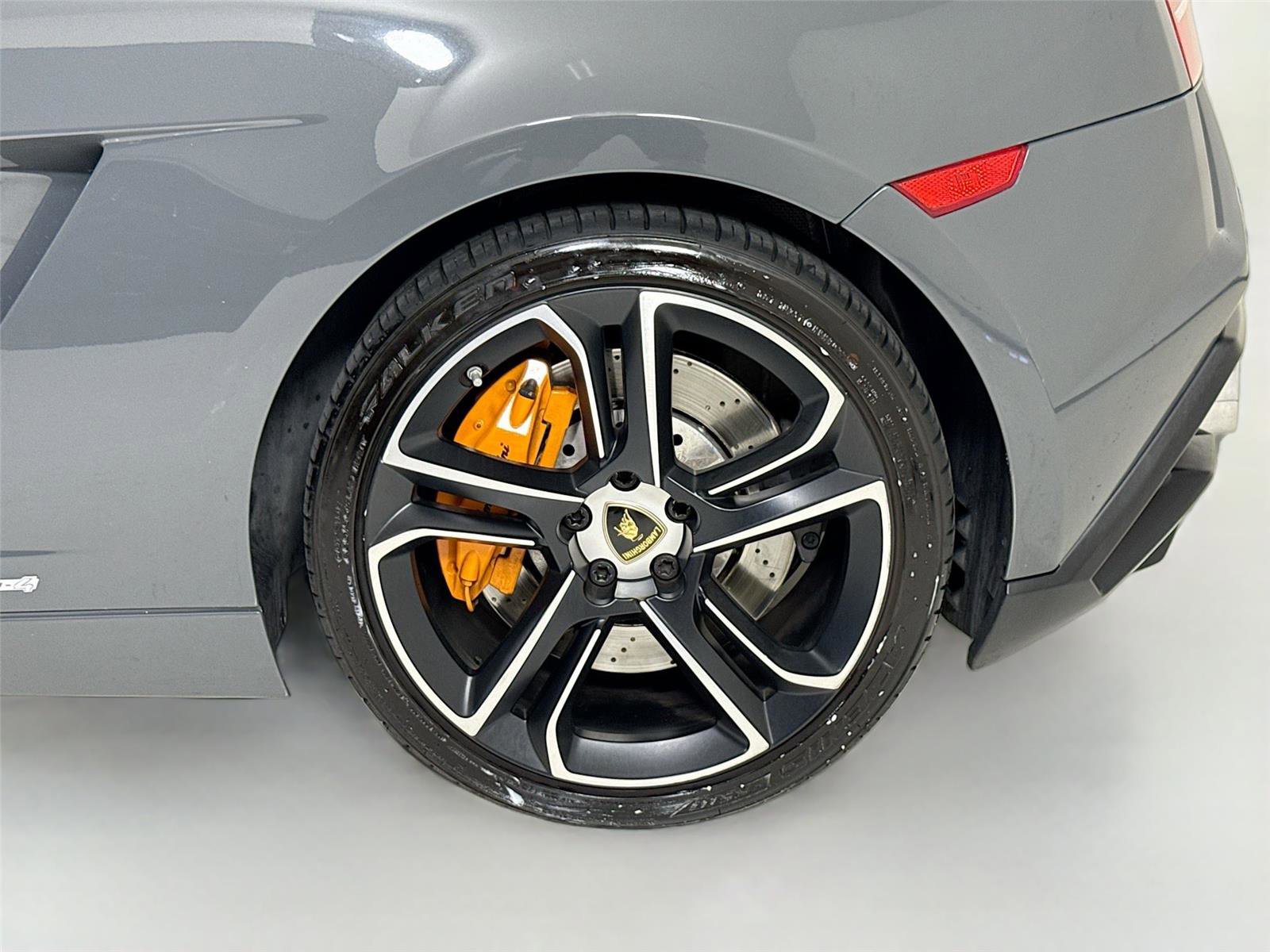 Used 2013 Lamborghini Gallardo LP 560-4 AWD/4WD image 39