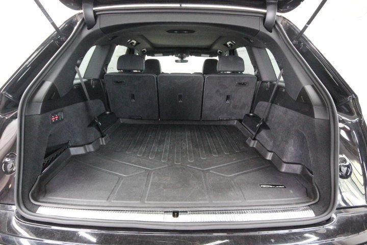 Used 2022 Audi Q7 2.0T Premium Plus image 5