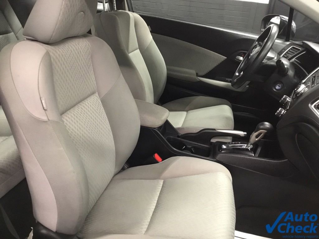 Used 2014 Honda Civic LX image 24