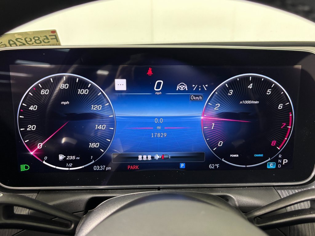 Certified 2023 Mercedes-Benz C 300 4MATIC Sedan image 16