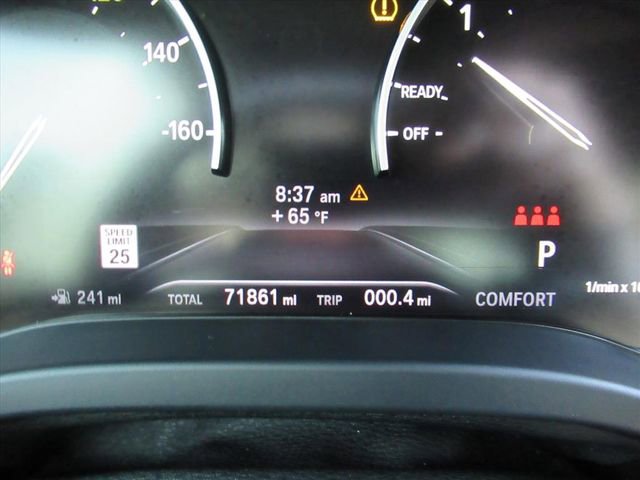 Used 2021 BMW X3 sDrive30i RWD image 29