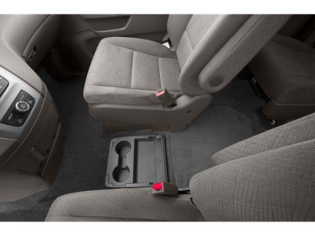 Used 2015 Honda Odyssey LX image 17