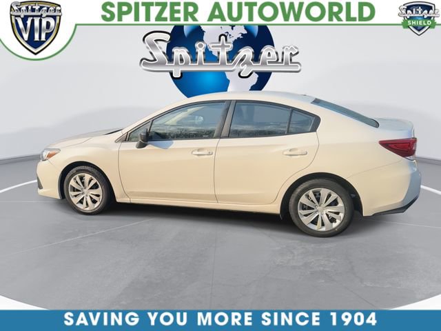 Used 2023 Subaru Impreza 2.0i AWD/4WD image 6