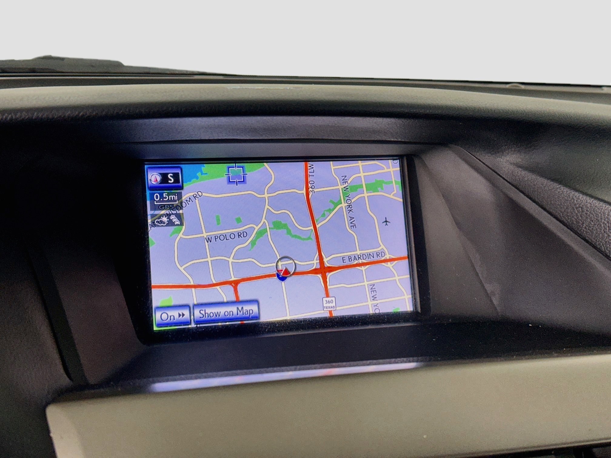 Used 2013 Lexus RX 350 AWD w/ Navigation Pkg image 22