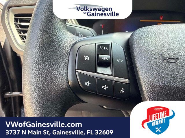Used 2025 Ford Escape Active FWD image 31