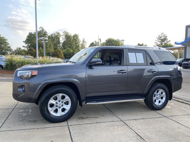 Used 2016 Toyota 4Runner SR5 Premium RWD image 6
