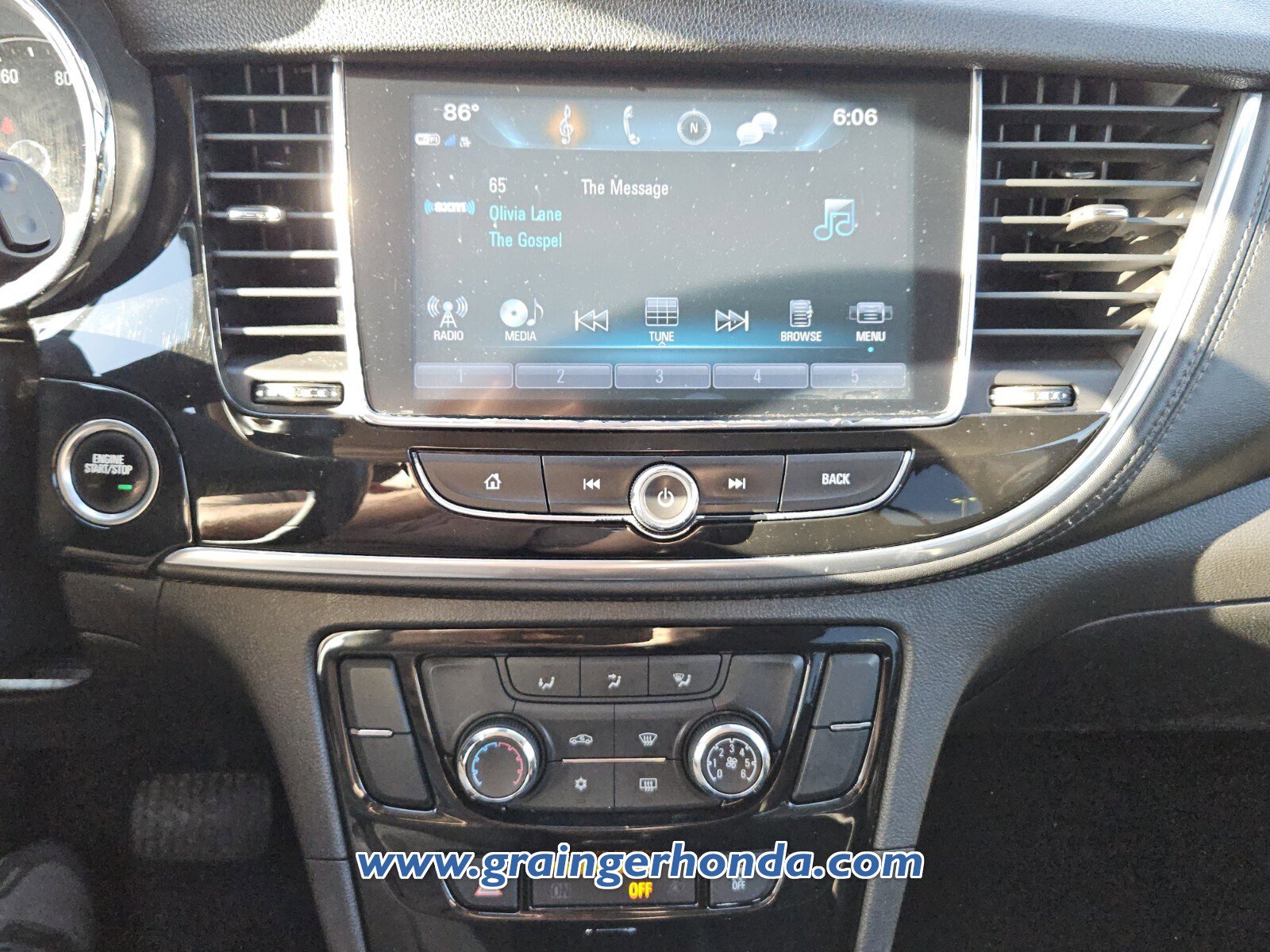 Used 2020 Buick Encore Preferred w/ Safety Package FWD image 15