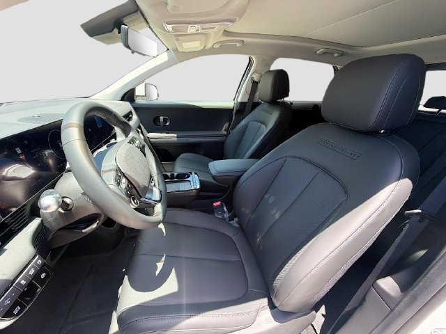 New 2026 Hyundai Ioniq 5 Limited RWD image 22