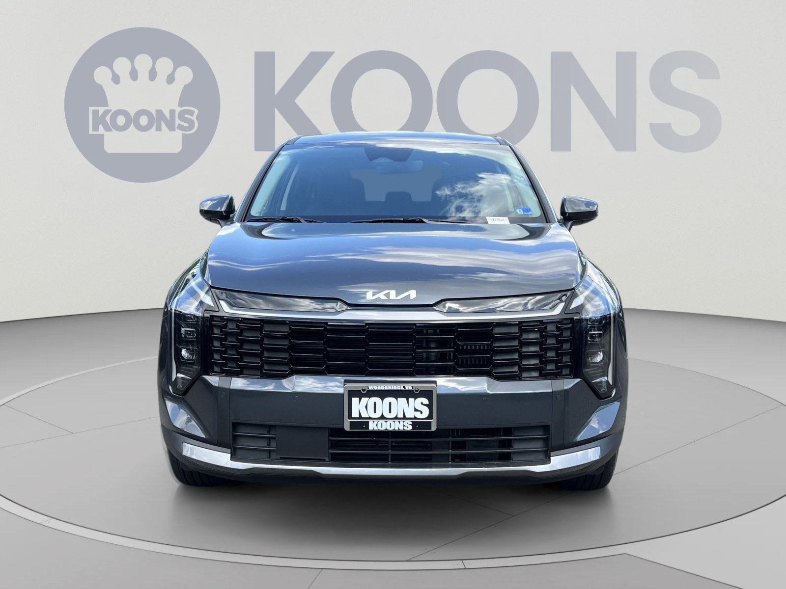 New 2027 Kia Sportage LX FWD image 11