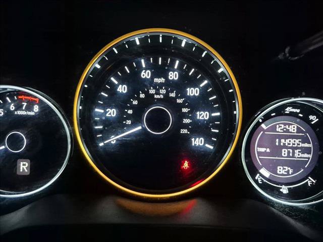 Used 2016 Honda HR-V LX image 9