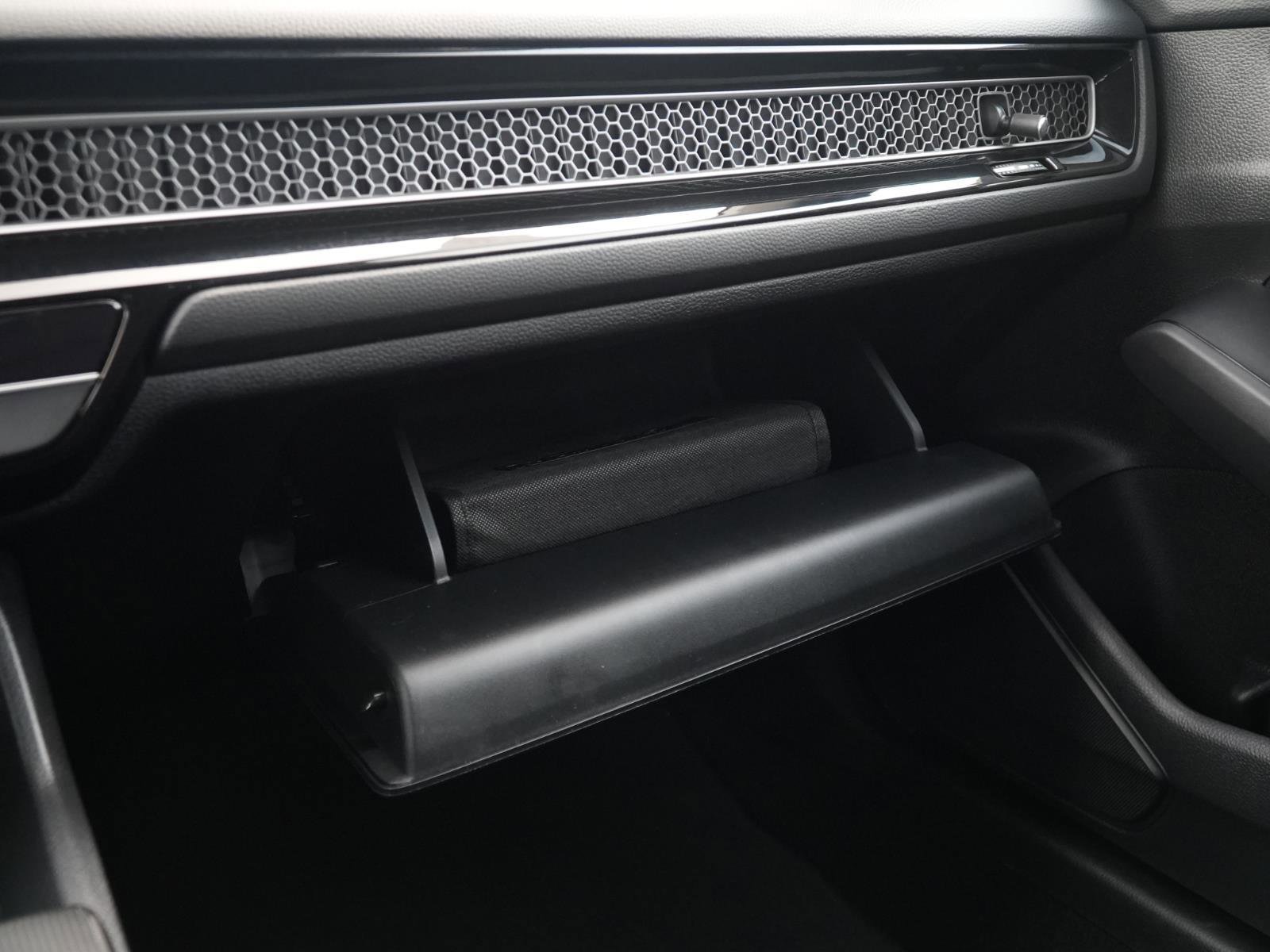 Used 2026 Honda Civic LX image 27