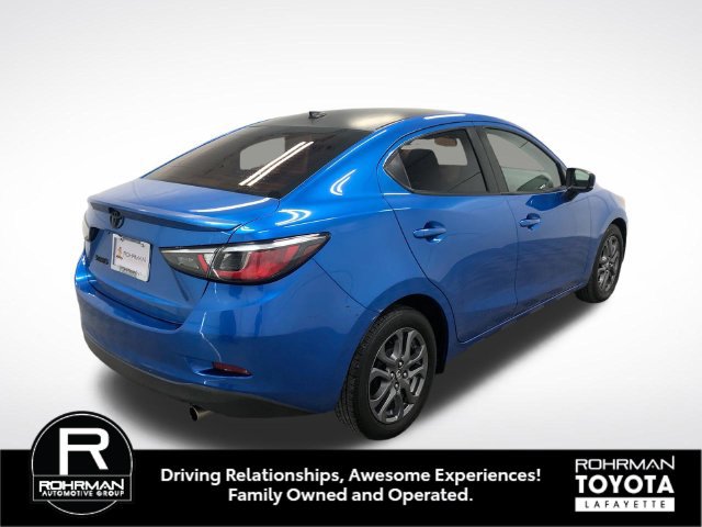 Used 2019 Toyota Yaris LE FWD image 6