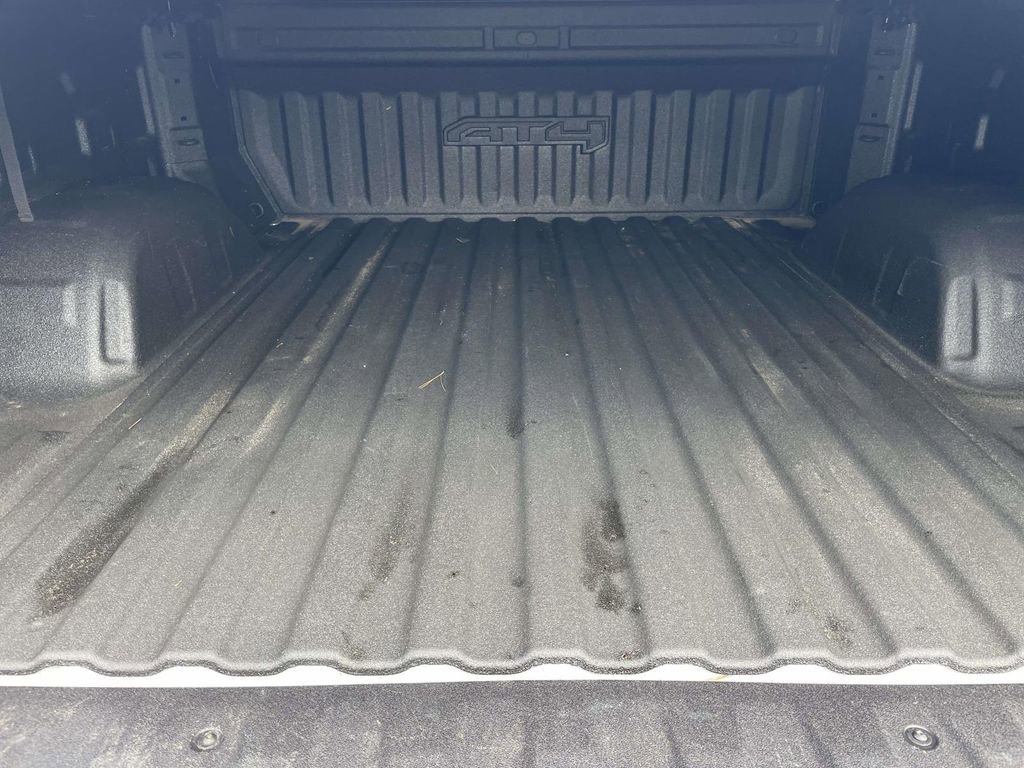 Used 2024 GMC Sierra 1500 AT4 w/ AT4 Premium Package image 47