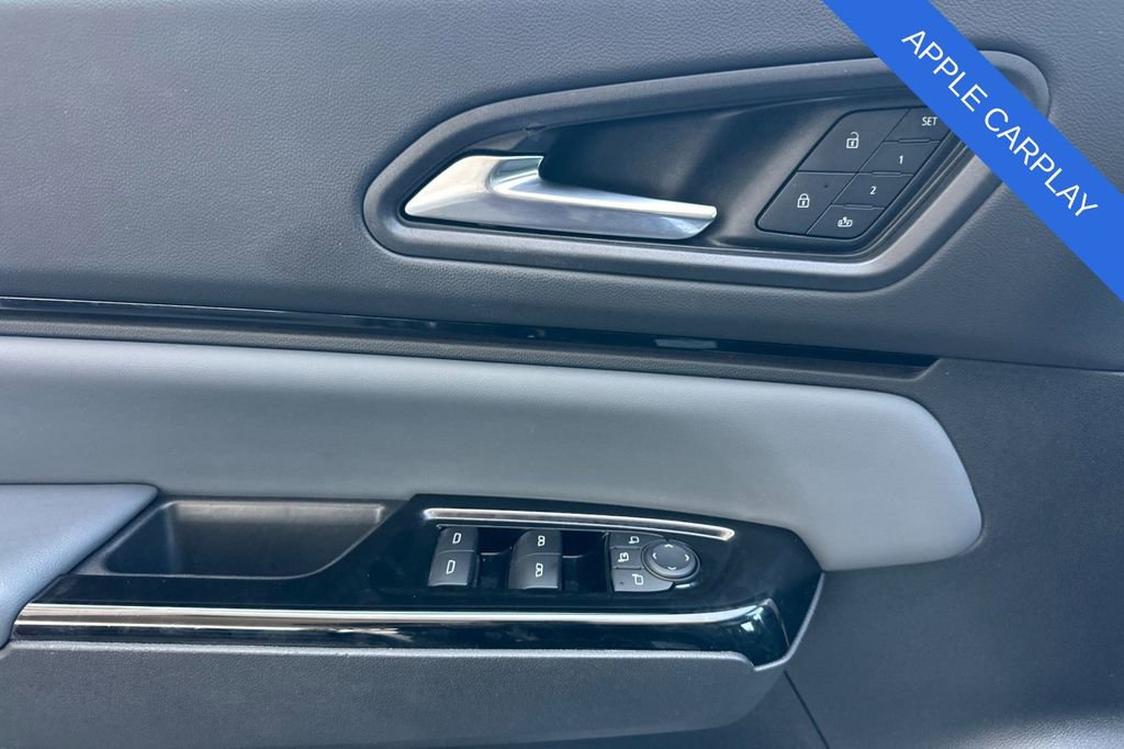 Used 2024 Honda Prologue Elite image 11