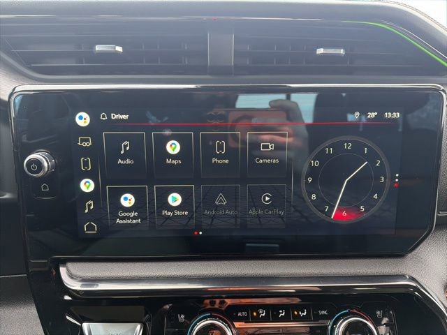 Used 2022 GMC Sierra 1500 AT4 w/ Technology Package image 32