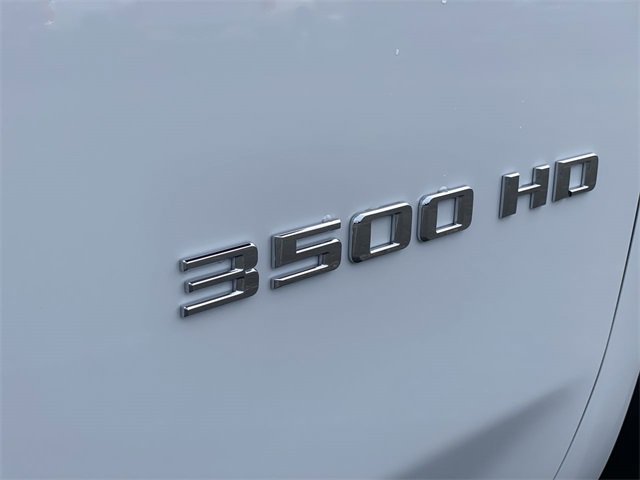 New 2026 Chevrolet Silverado 3500 W/T w/ WT Convenience Package image 33