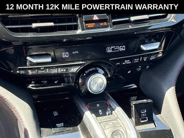 Used 2023 Acura MDX A-Spec AWD/4WD image 22
