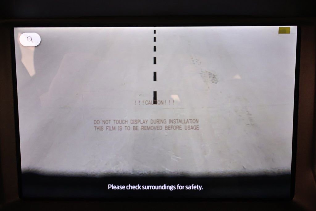 New 2026 Ford Bronco 4-Door image 23