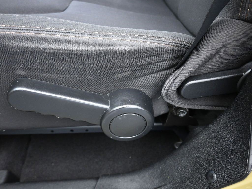 Used 2013 Jeep Wrangler Unlimited Sahara w/ Connectivity Group image 12