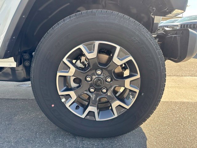 New 2026 Jeep Gladiator Sport AWD/4WD image 29