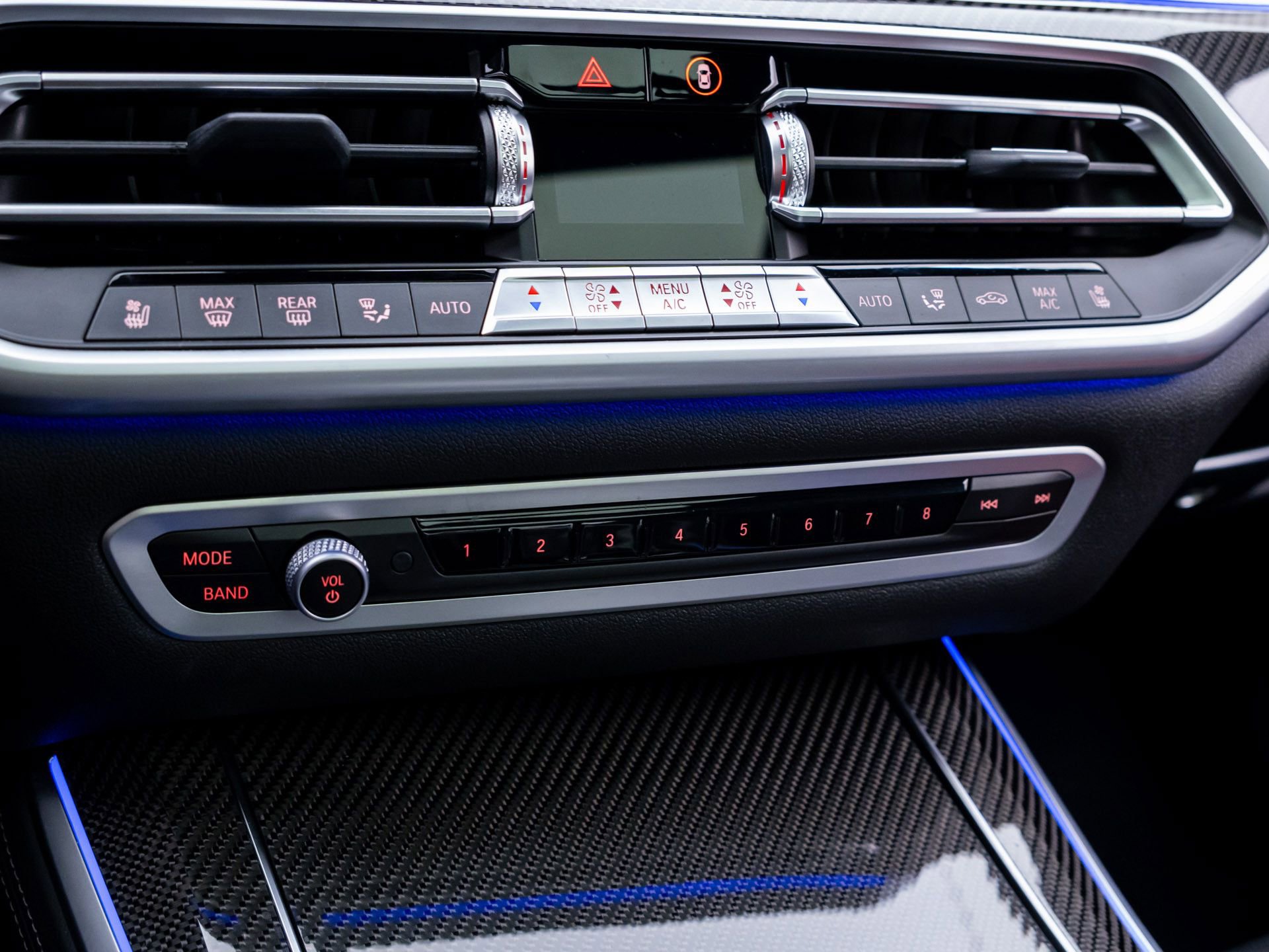 Certified 2023 BMW X5 M50i w/ Executive Package image 29