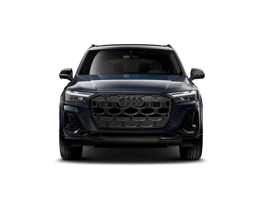 New 2026 Audi SQ7 Premium Plus image 3