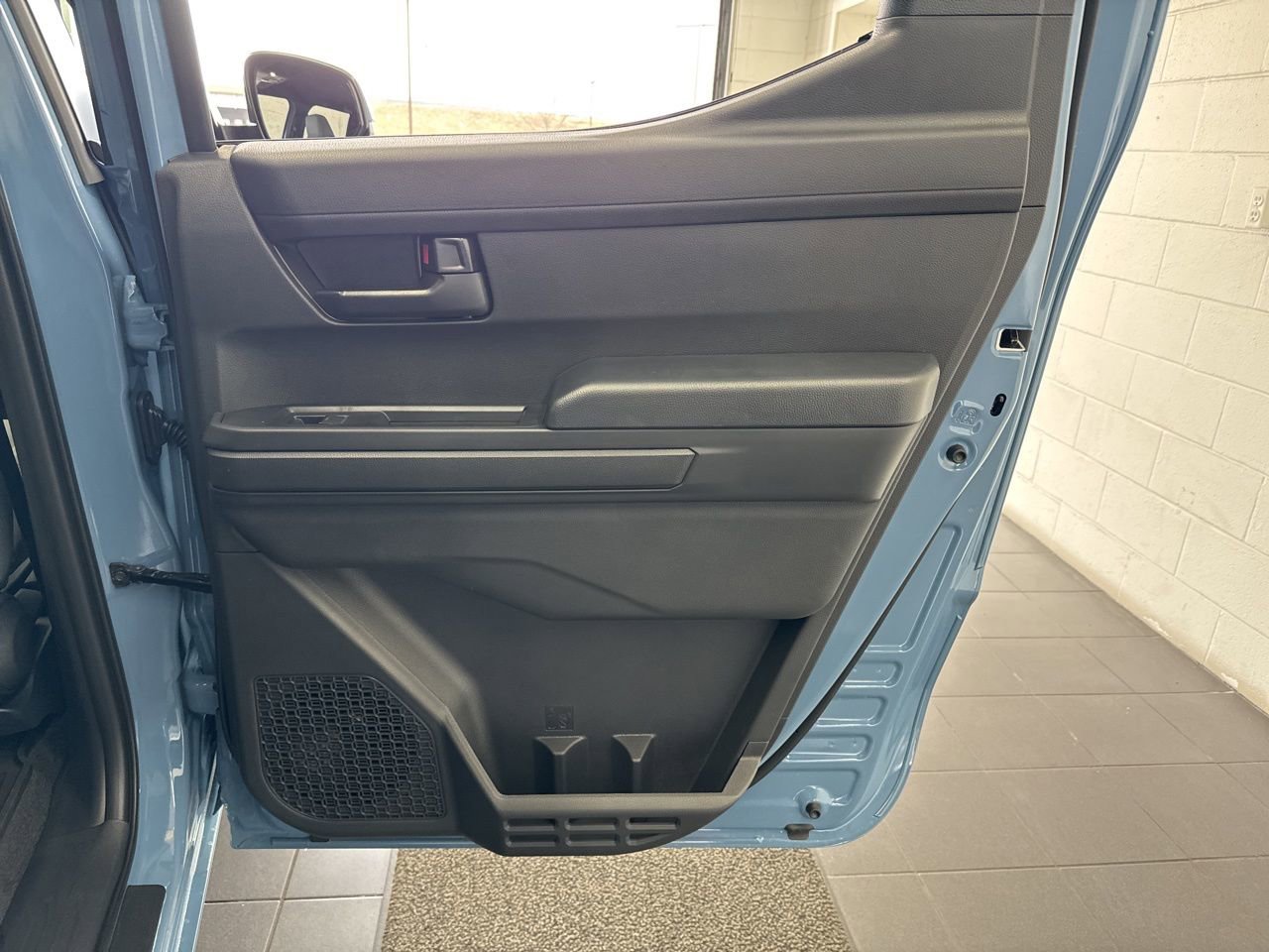 New 2026 Toyota Tacoma SR5 image 45