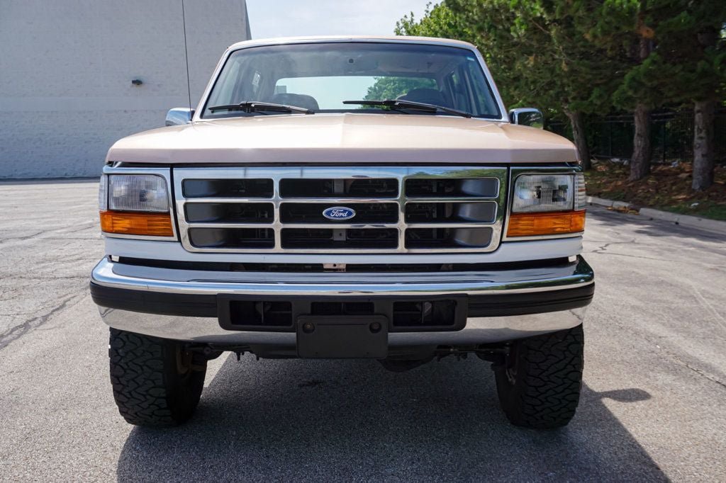 Used 1997 Ford F350 4x4 Crew Cab image 13