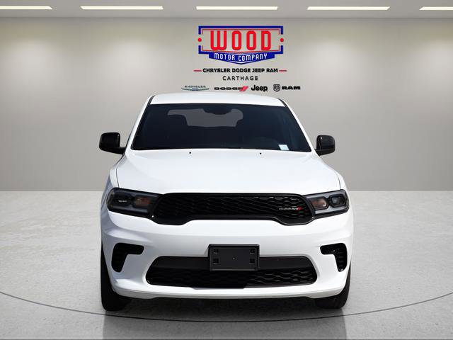 Used 2025 Dodge Durango GT AWD/4WD image 9