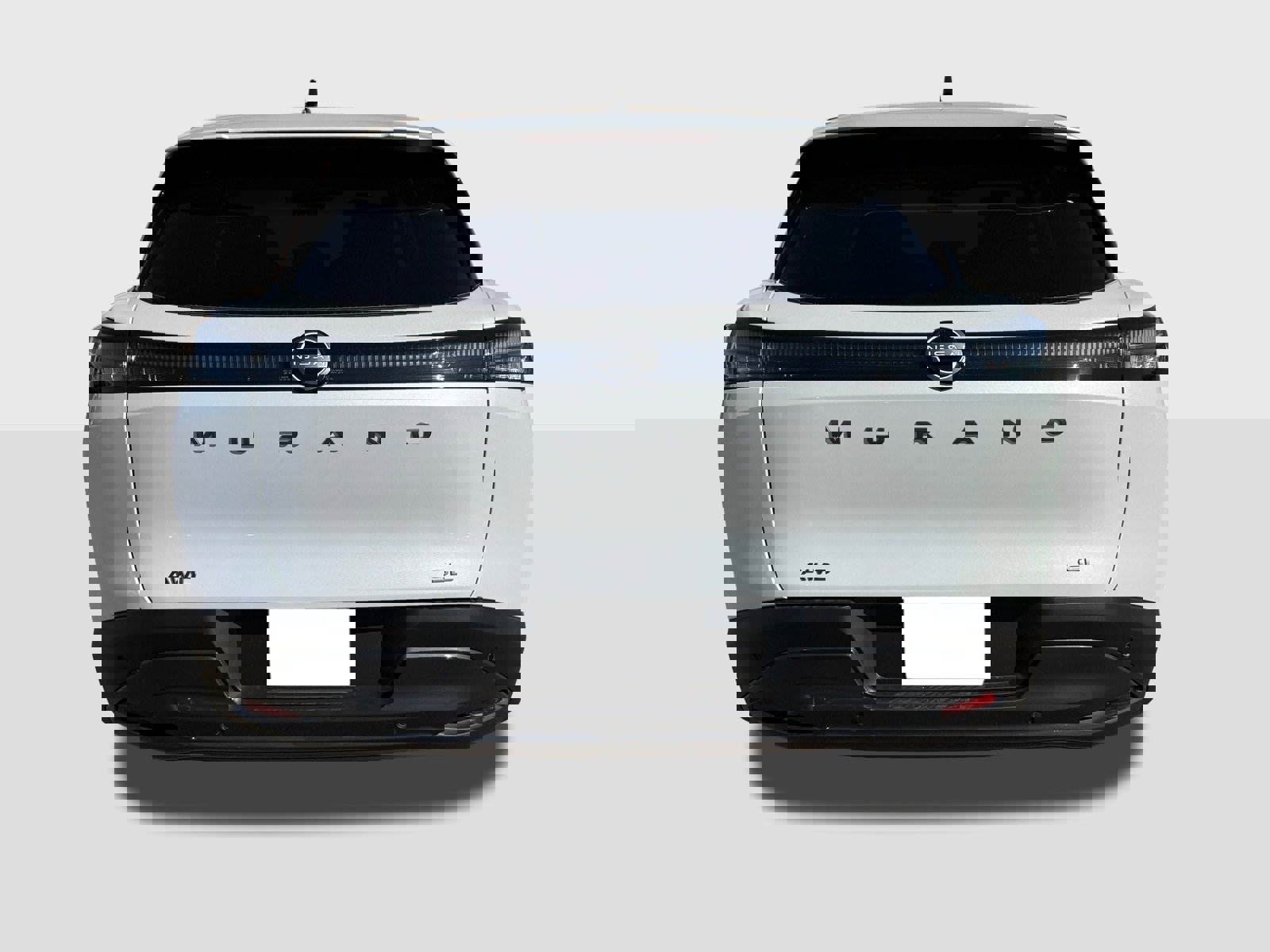 New 2026 Nissan Murano SL image 4