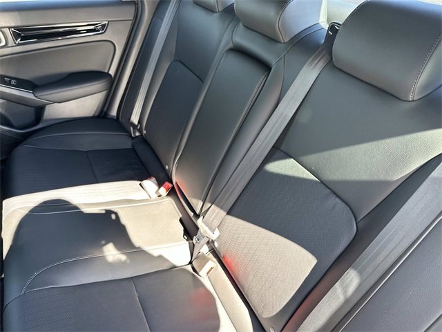 New 2026 Honda Civic Sport Touring image 12