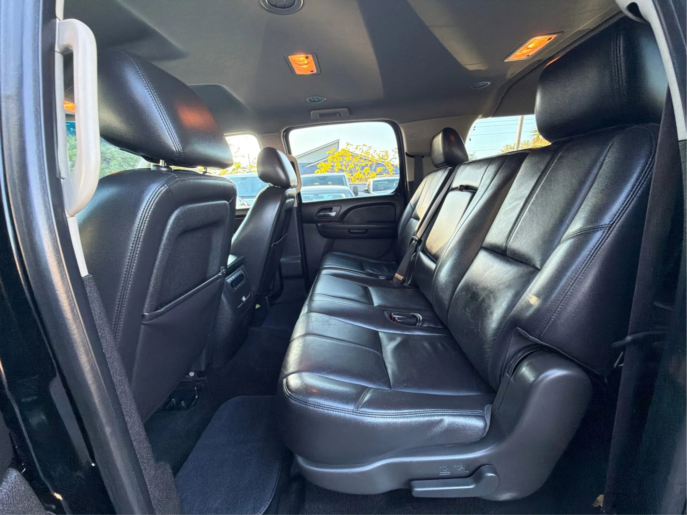 Used 2013 GMC Yukon XL SLT image 13