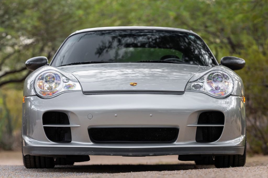 Used 2002 Porsche 911 GT2 image 21