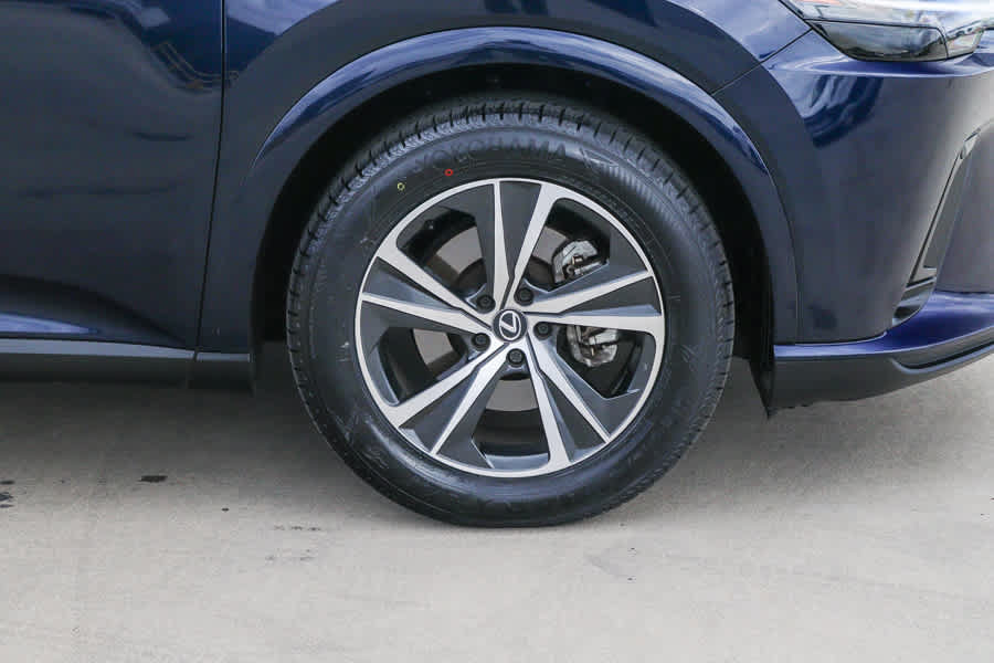 Used 2024 Lexus RX 350 Premium w/ Convenience Package AWD/4WD image 9