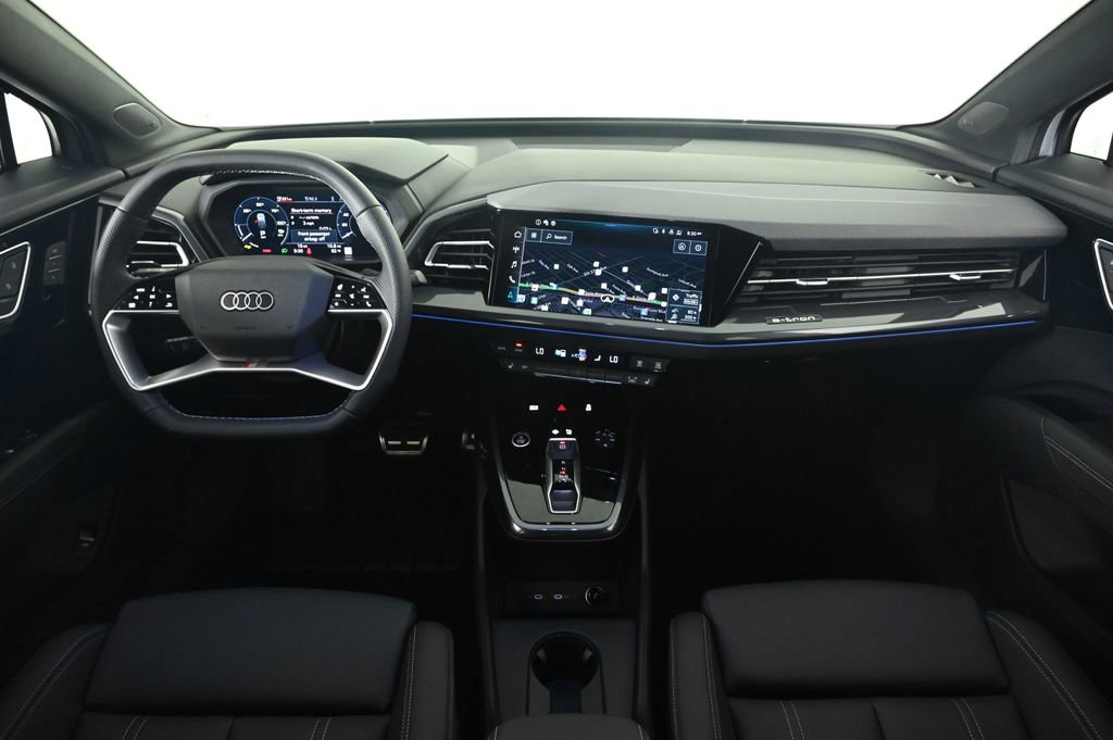 New 2026 Audi Q4 e-tron Premium Plus image 9
