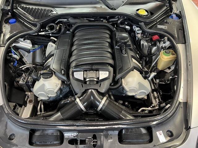 Used 2011 Porsche Panamera 4S AWD/4WD image 12