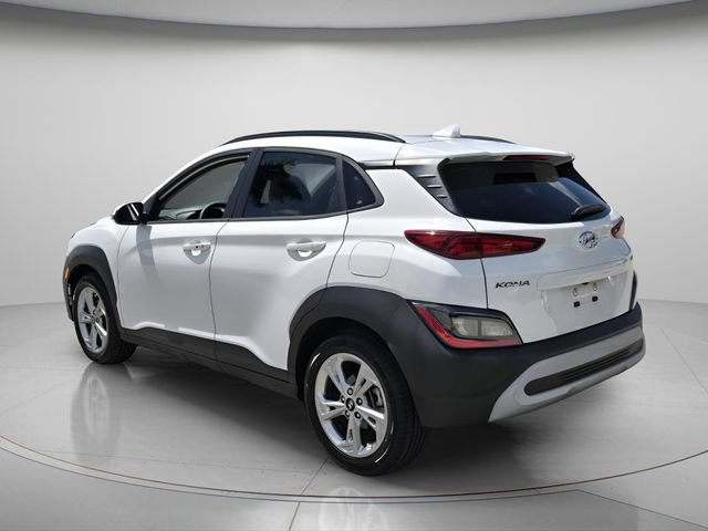 Used 2023 Hyundai Kona SEL FWD image 8