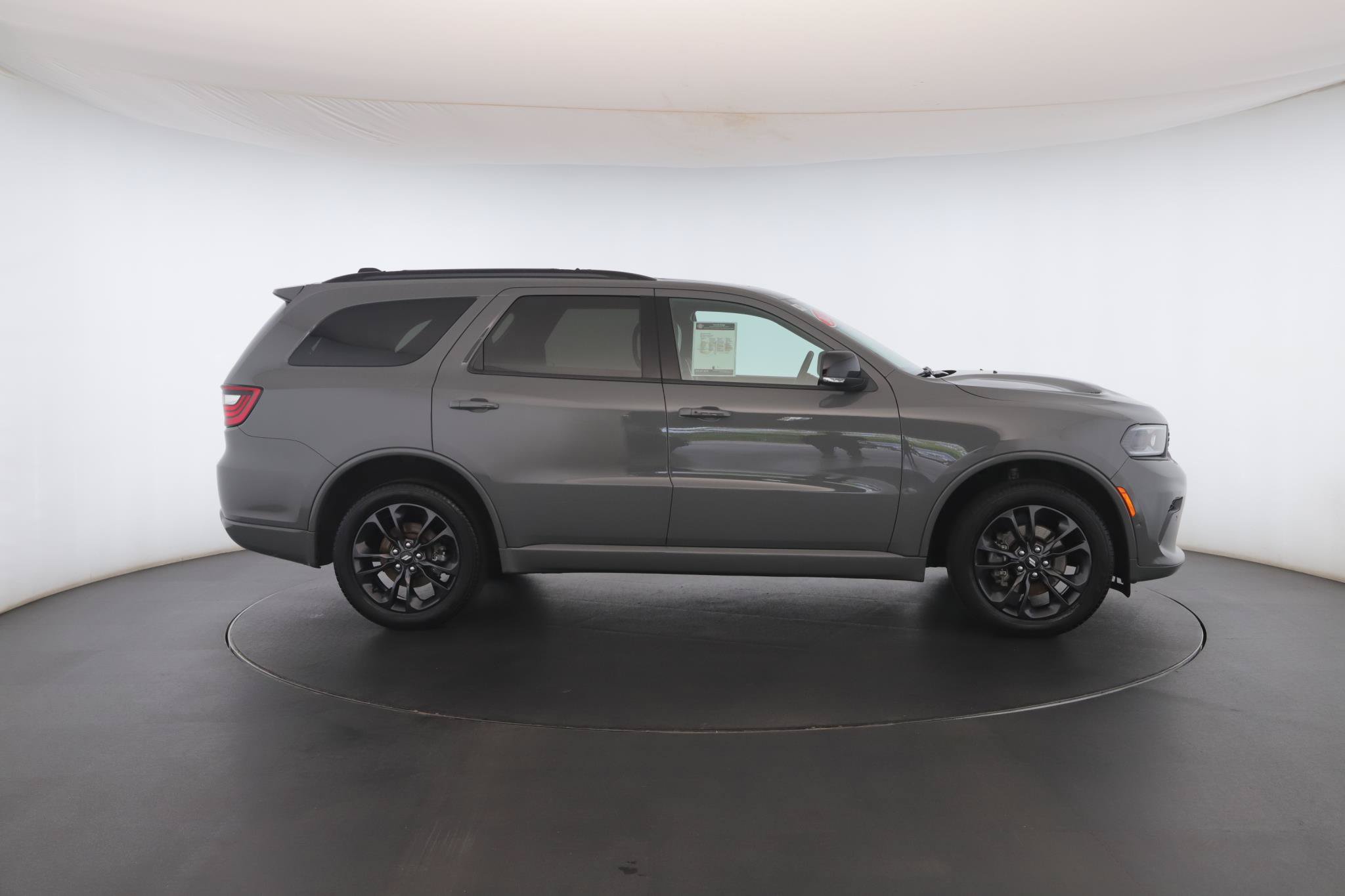 Used 2025 Dodge Durango GT AWD/4WD image 23