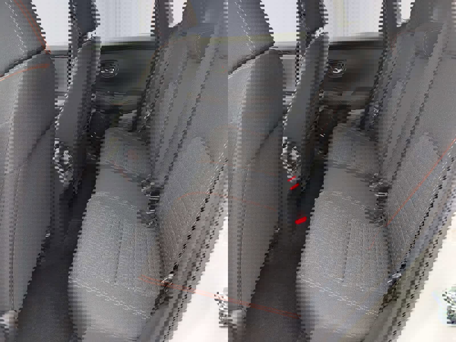 Used 2023 Honda HR-V Sport image 12