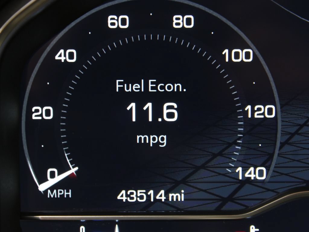 Used 2024 GMC Sierra 1500 AT4 AWD/4WD image 19