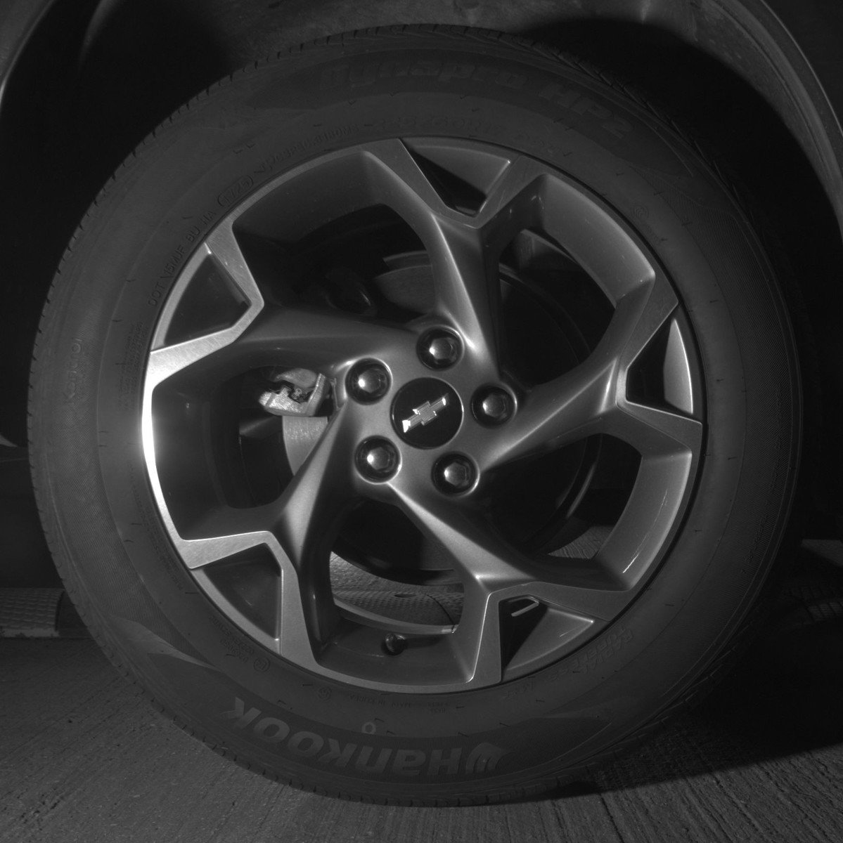 Used 2025 Chevrolet Trax LT FWD image 15