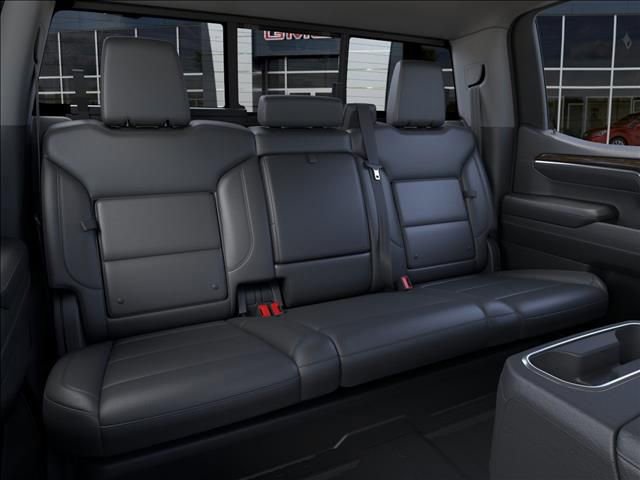 New 2026 GMC Sierra 1500 Elevation w/ Elevation Premium Package image 17