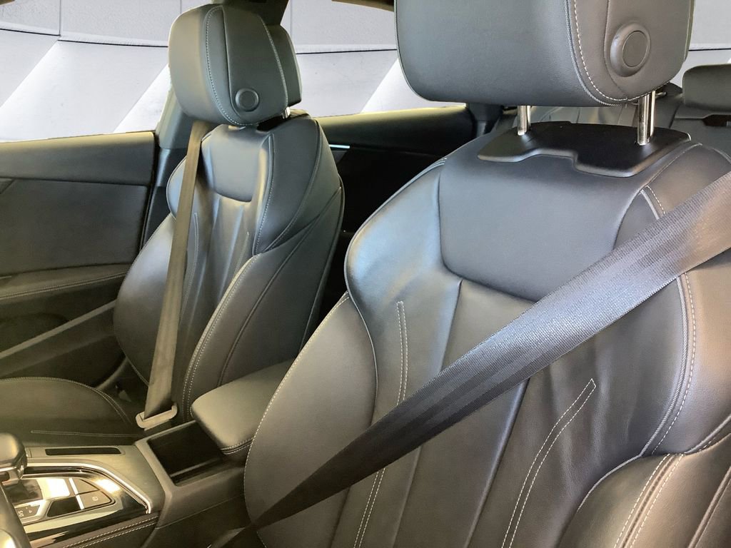 Used 2024 Audi A5 2.0T Premium Plus image 7