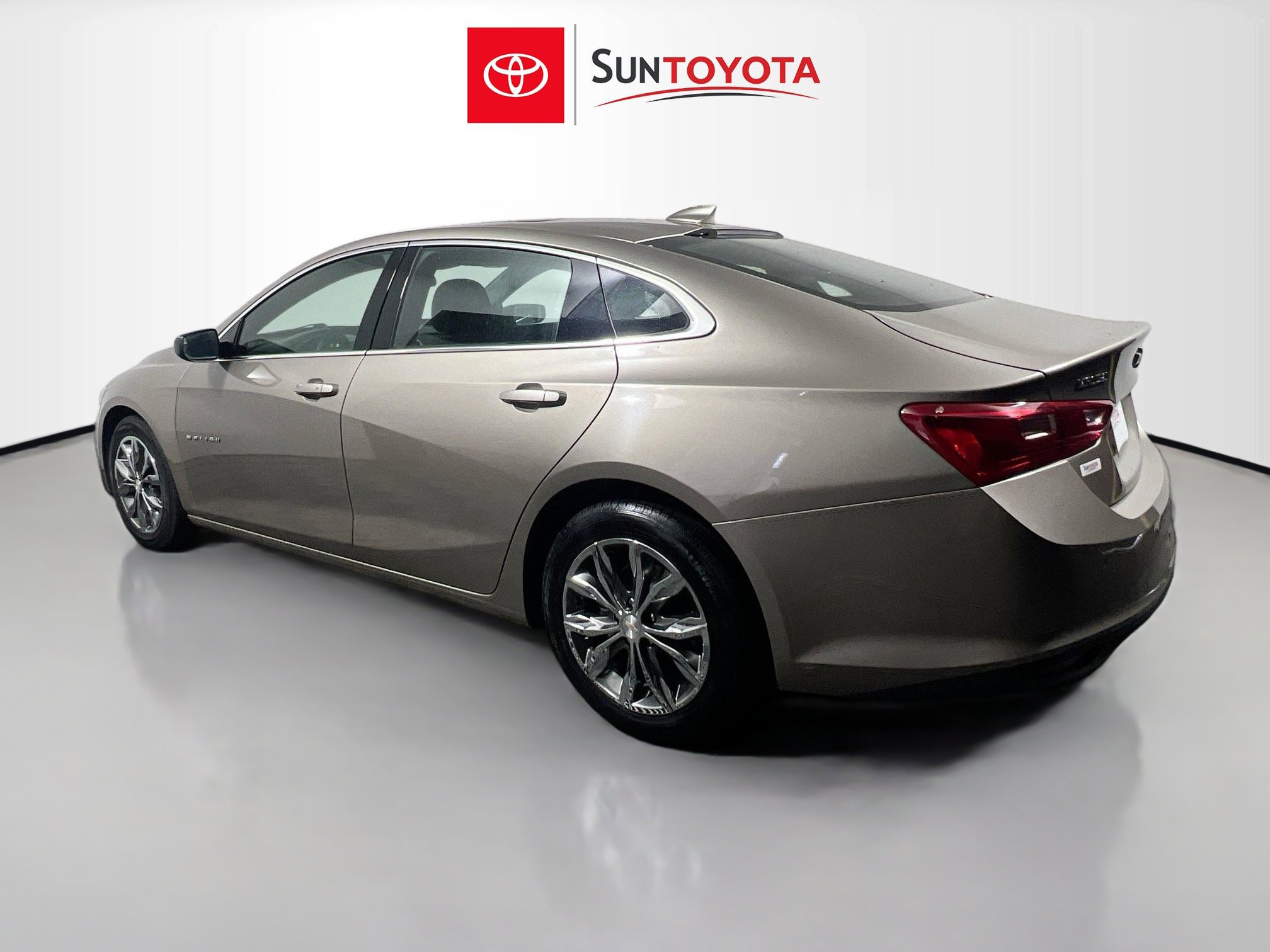 Used 2024 Chevrolet Malibu LT image 6