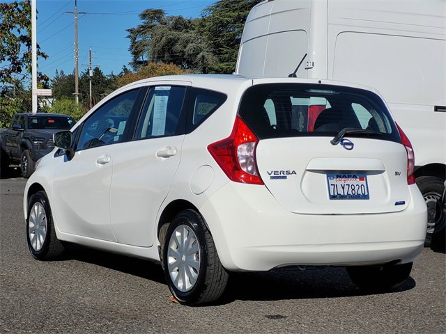 Used 2015 Nissan Versa Note SV image 8