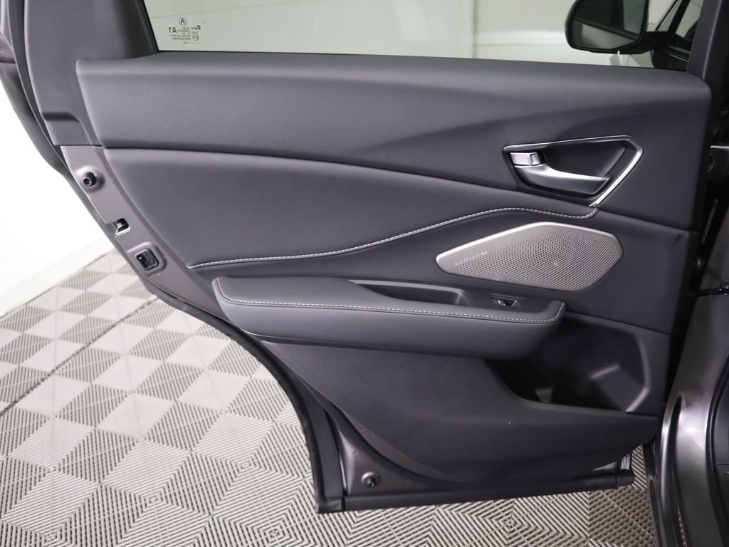 New 2026 Acura RDX SH-AWD w/ Advance Package image 28