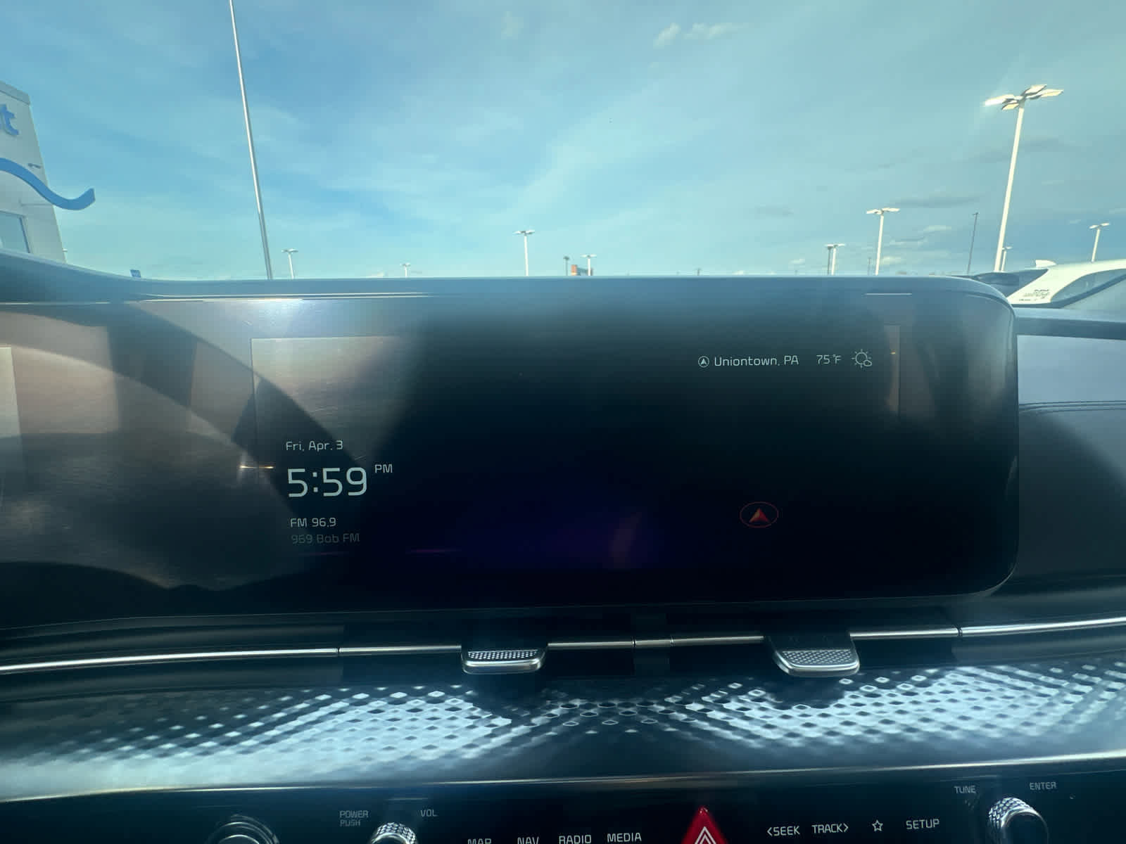 Used 2024 Kia Carnival SX Prestige image 35